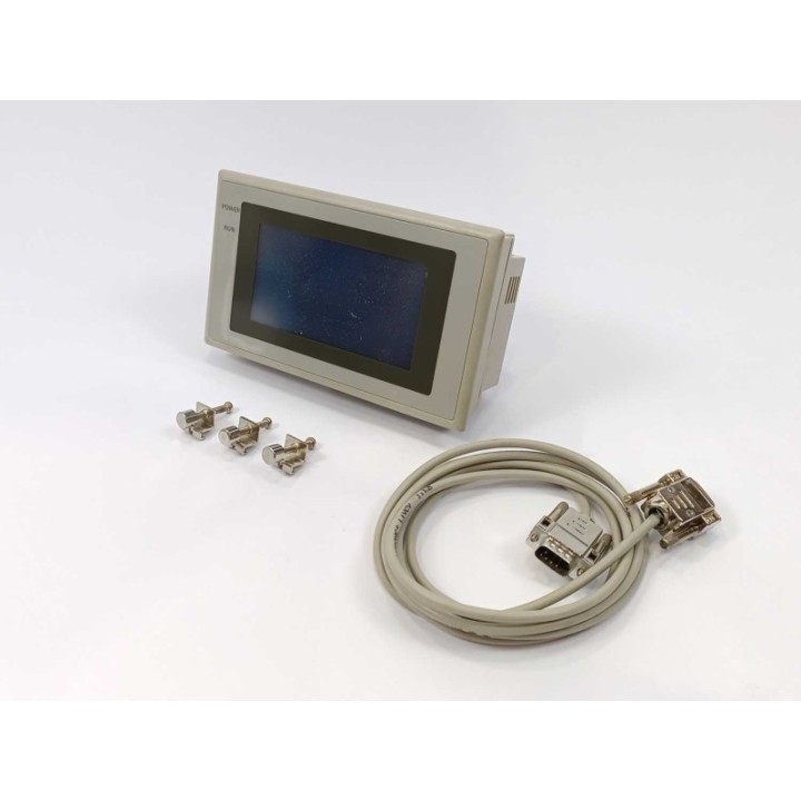 OMRON NT20S-ST121-EV3