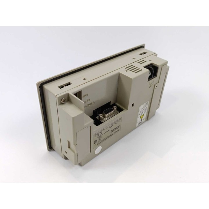 OMRON NT20S-ST121-EV3