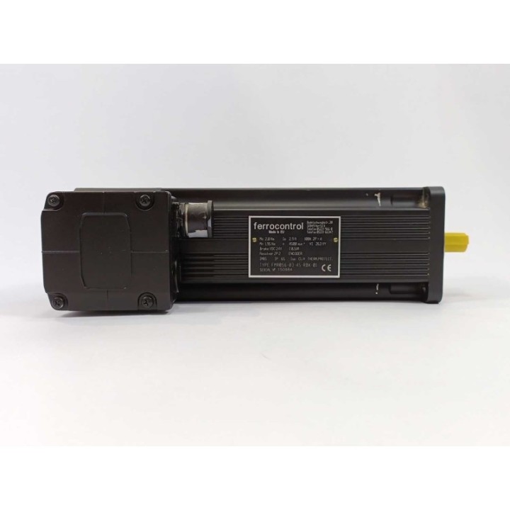 Ferrocontrol FMR056-03-45-RBK-01