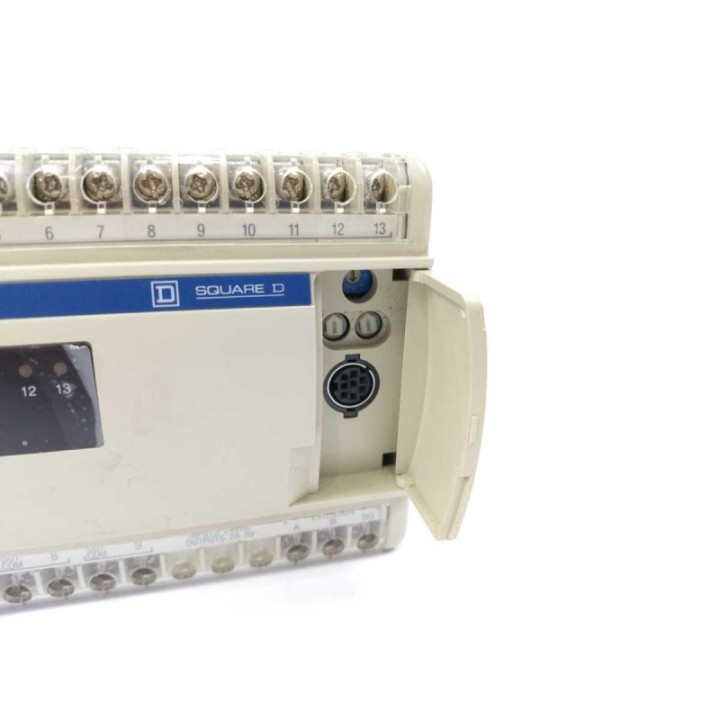 TELEMECANIQUE TSX07212422