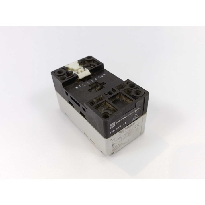 Siemens 3RG9001-0AC00