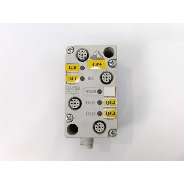 Siemens 3RG9001-0AC00