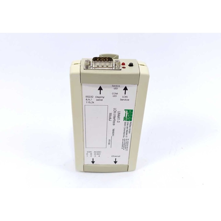 PASStec LIMeX1.0