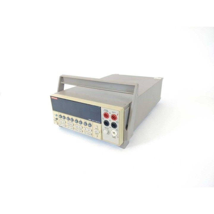 Keithley 2000