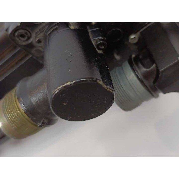 Schneider   Telemecanique BPH0752N5MA2CA1