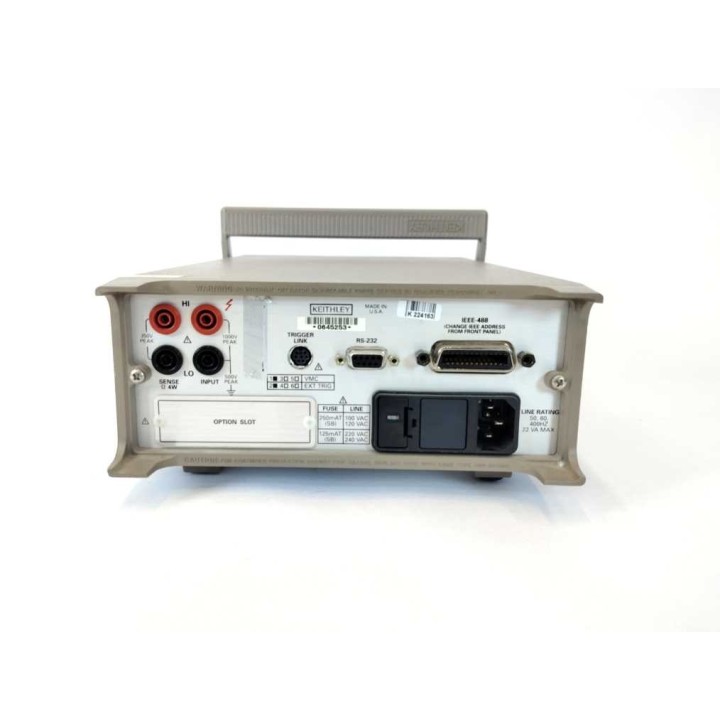 Keithley 2000