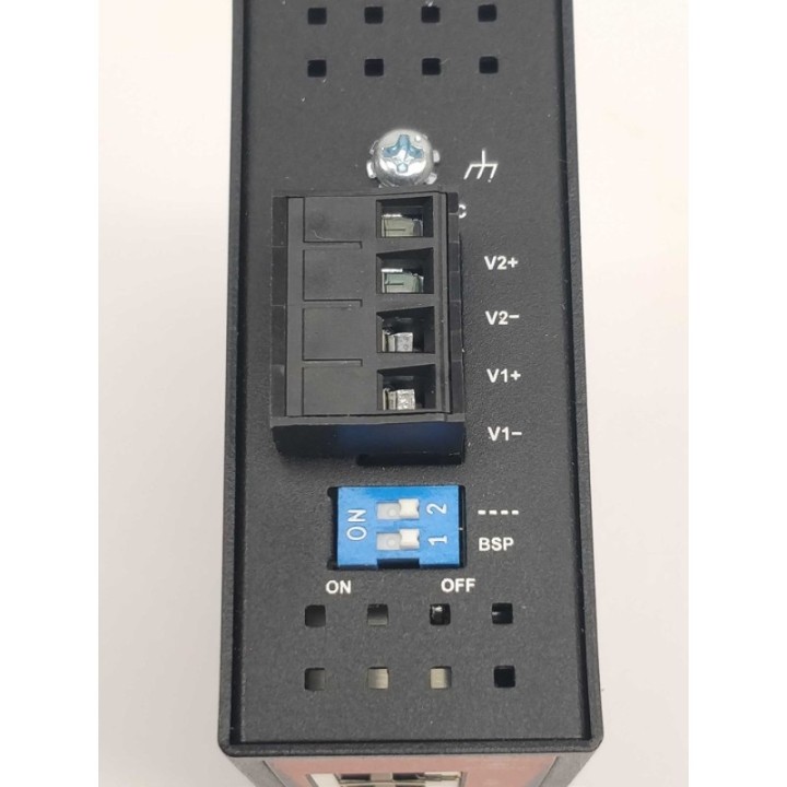 Weidmüller 1201002054212