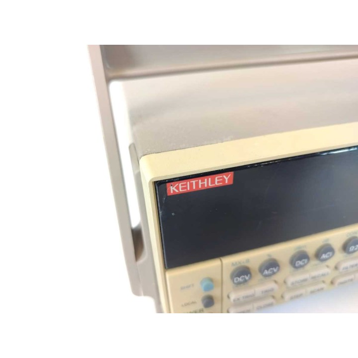 Keithley 2000