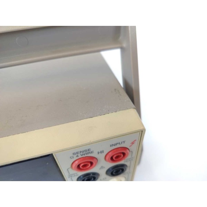 Keithley 2000