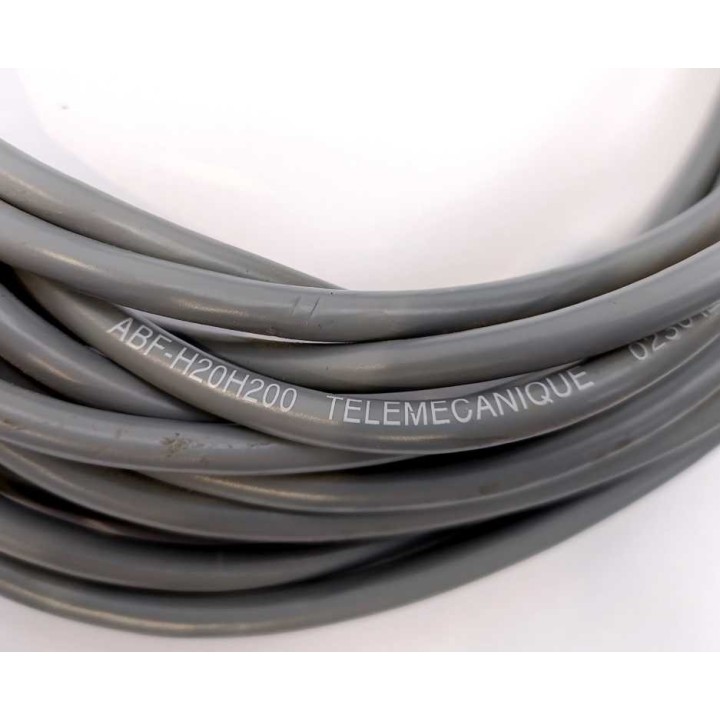 TELEMECANIQUE ABF-H20H200