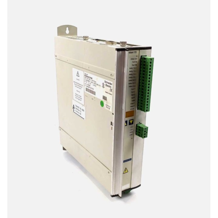 Schneider Automation MHDA1017N00