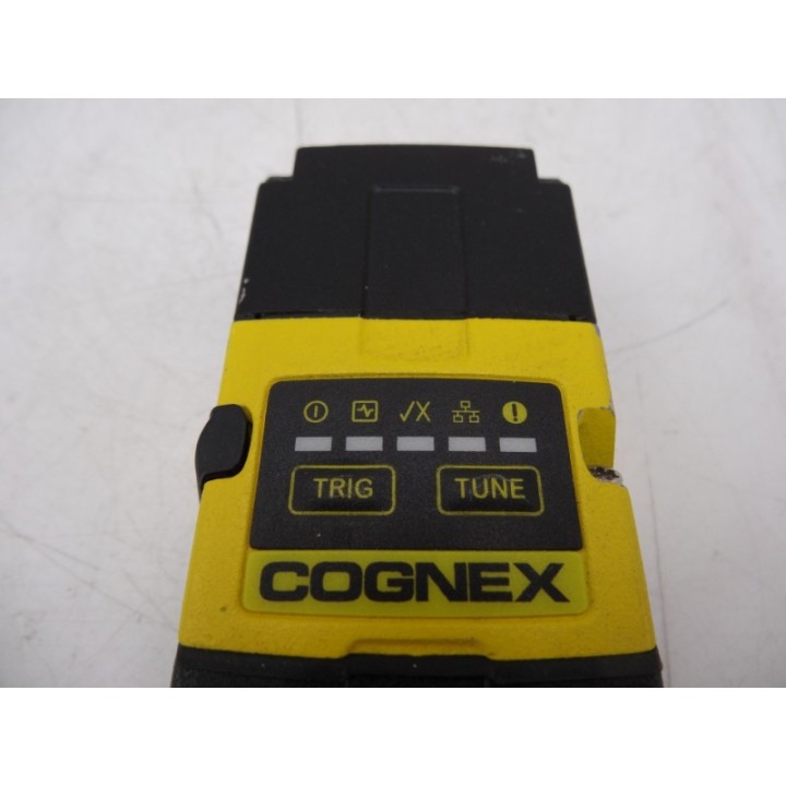 COGNEX COGNEX DM262Q Czujnik kodów