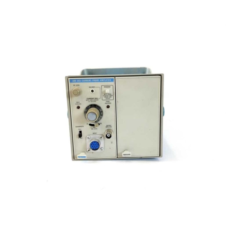 Tektronix TM502A