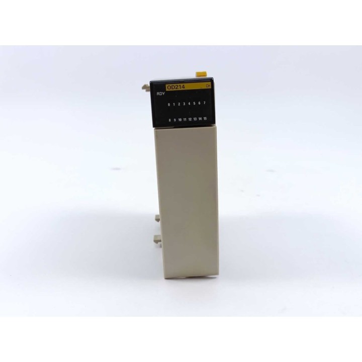 OMRON CQM1-OD214
