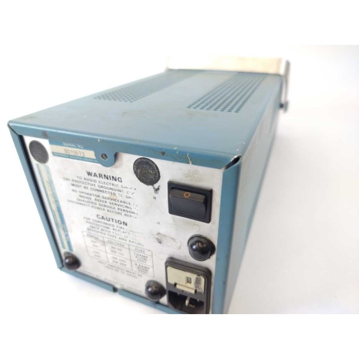Tektronix TM502A