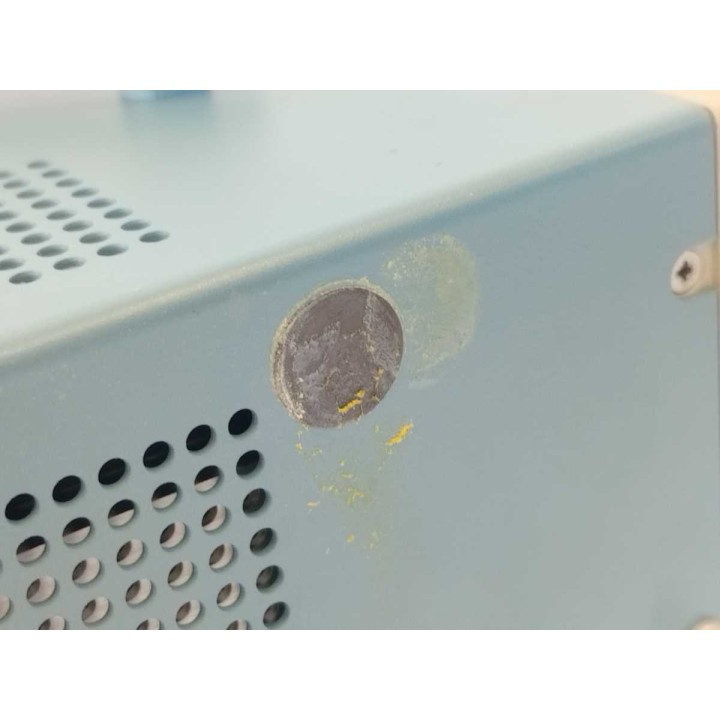 Tektronix TM502A