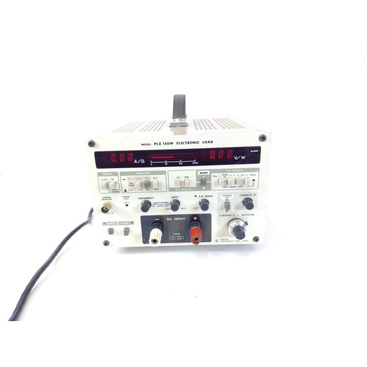 Kikusui PLZ 150W