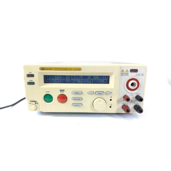 GW Instek GPI-745A