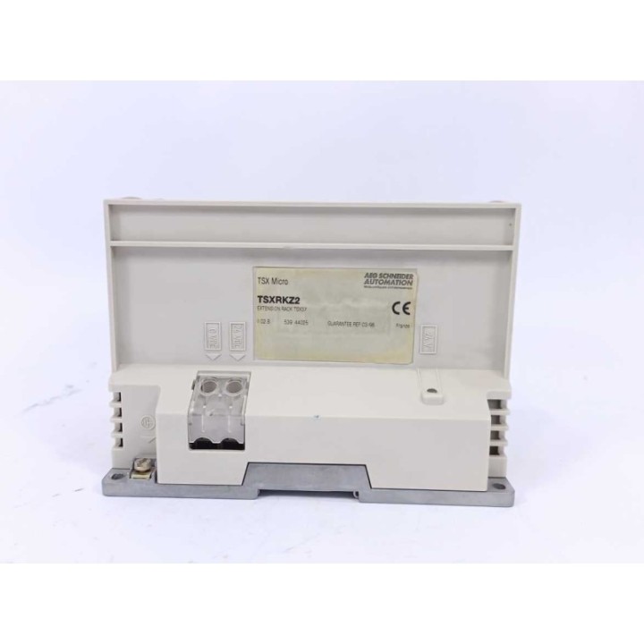 AEG Schneider Automation TSXRKZ2