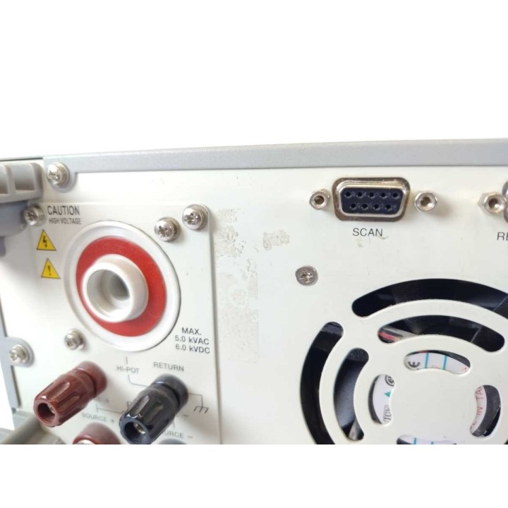 GW Instek GPI-745A