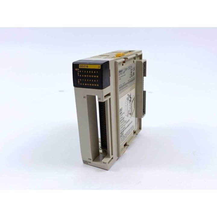 OMRON CQM1-OD216