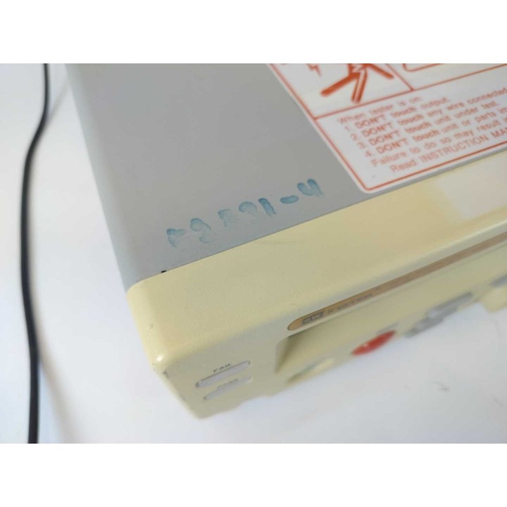 GW Instek GPI-745A