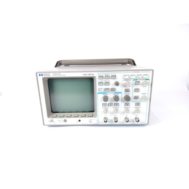 Hewlett Packard 54602B