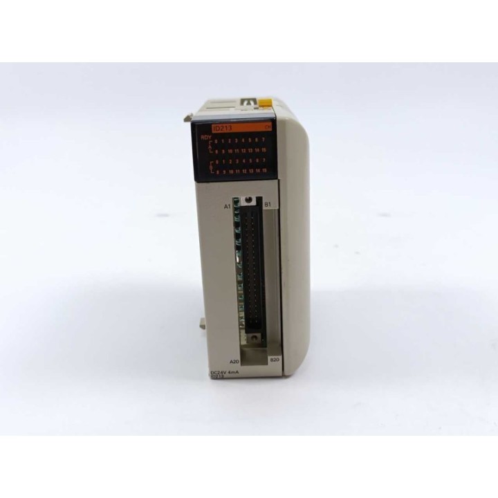 OMRON CQM1-ID213