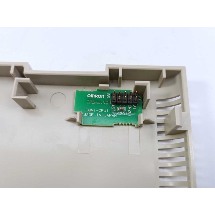 OMRON CQM1-ID213