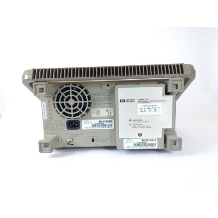 Hewlett Packard 54602B