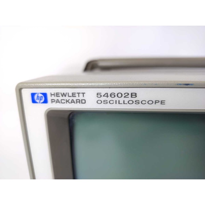 Hewlett Packard 54602B
