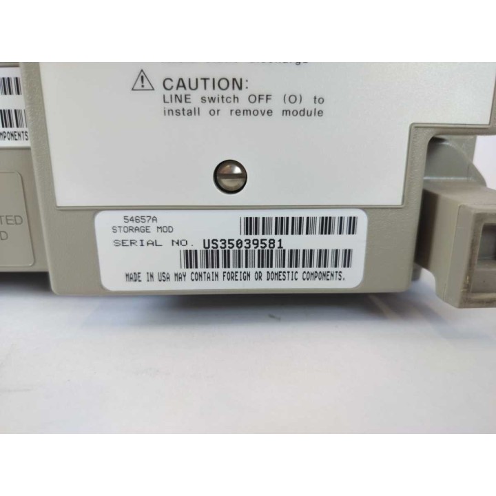 Hewlett Packard 54602B