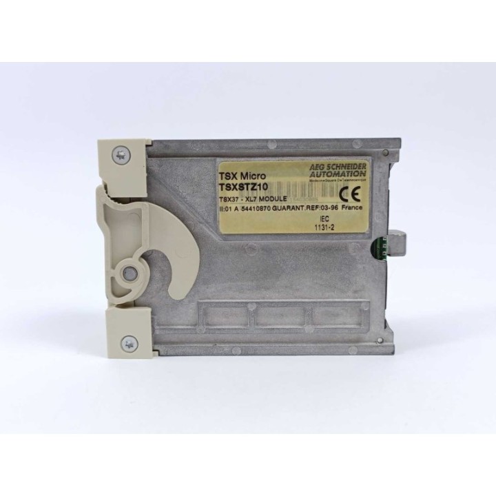 AEG Schneider Automation TSXSTZ10
