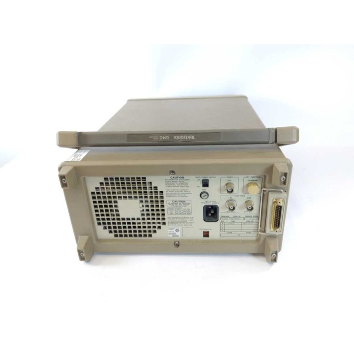Tektronix 1240