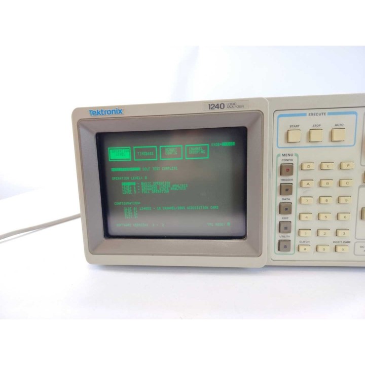 Tektronix 1240