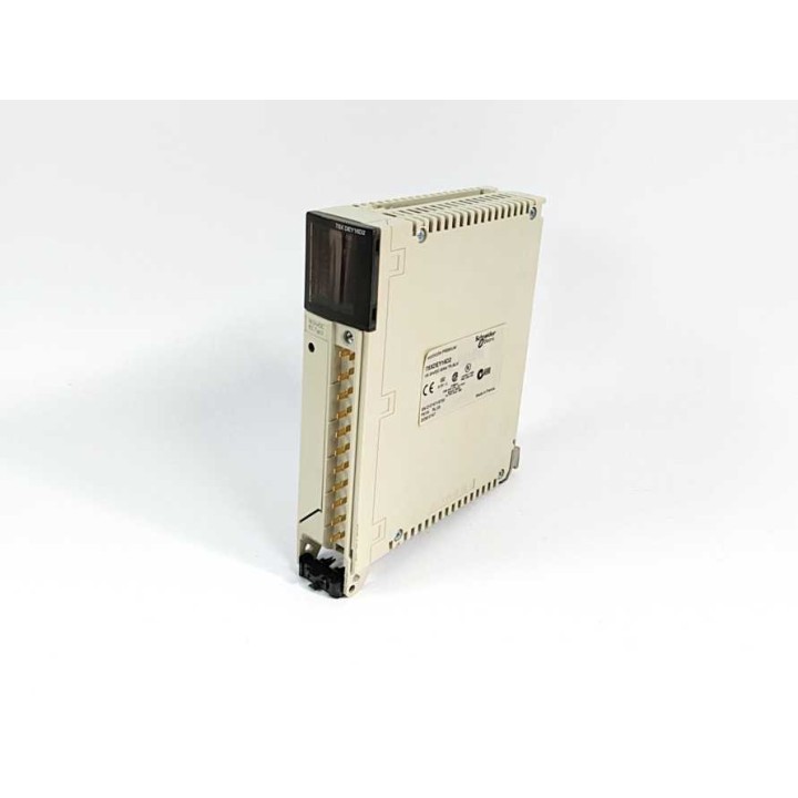 Schneider Electric TSXDEY16D2