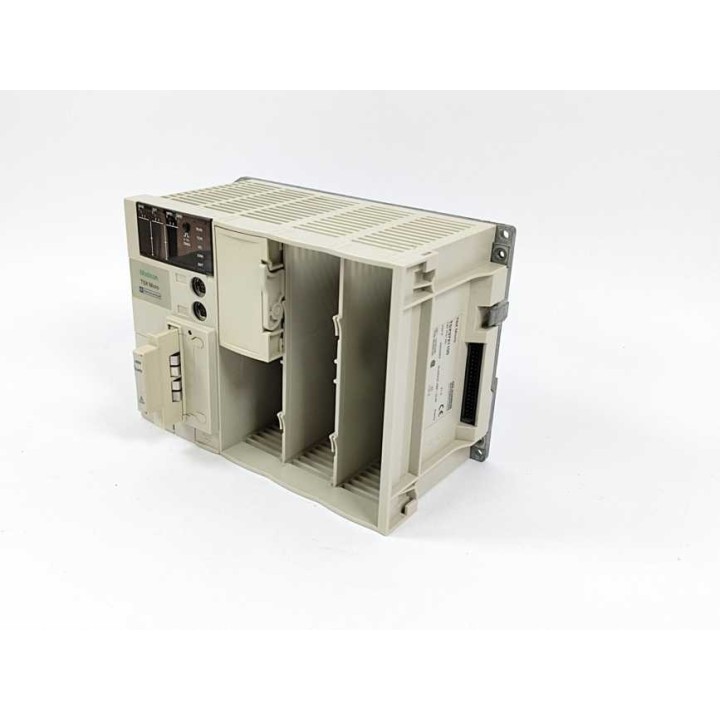 AEG Schneider Automation TSX3721100