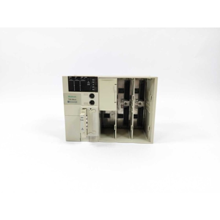 AEG Schneider Automation TSX3721100