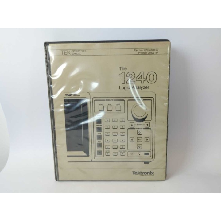 Tektronix 1240
