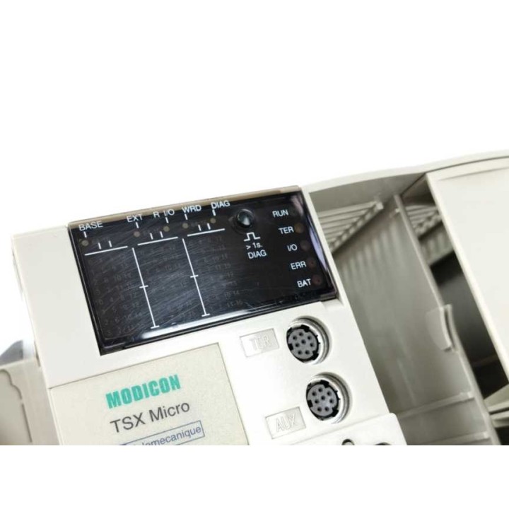 Schneider Electric TSX3721101