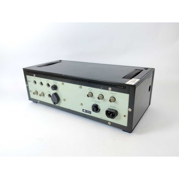 Bruel   Kjaer 1023