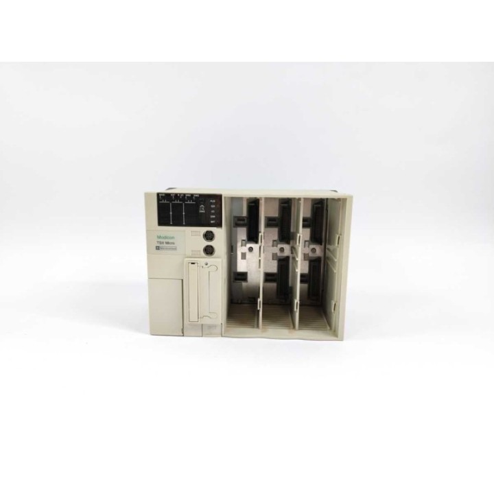 AEG Schneider Automation TSX3722000