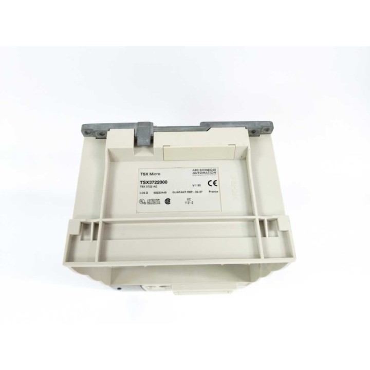 AEG Schneider Automation TSX3722000