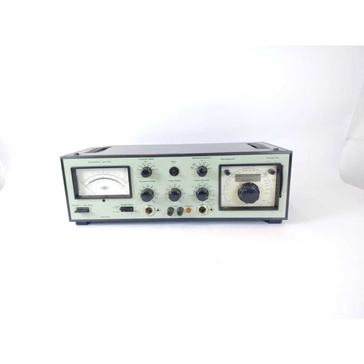 Bruel   Kjaer 1023