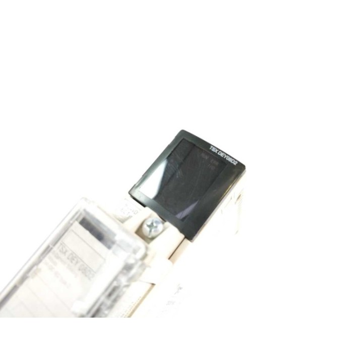 Schneider Electric TSXDEY08D2