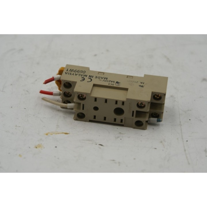 Omron Omron Corporation PYF-08A-N