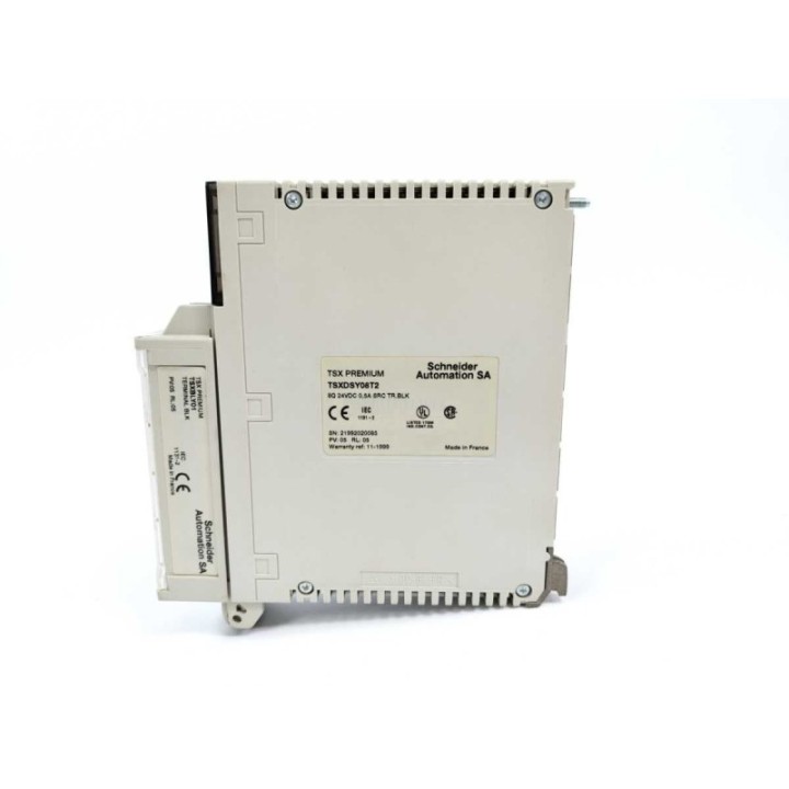 Schneider Automation TSXDSY08T2