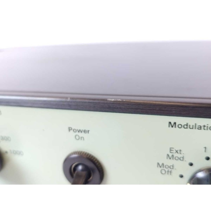 Bruel   Kjaer 1023