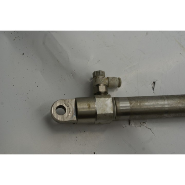 SMC SMC Corporation CDM2B20-500AZ