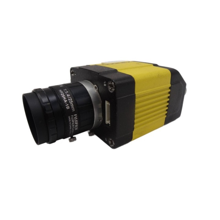 COGNEX COGNEX DM302X-02 24V DC